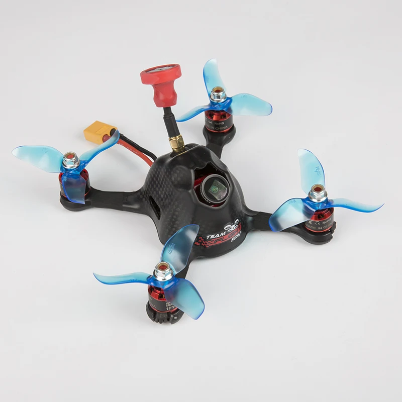 10 пар iFlight Nazgul T3061 3061 шт. опора 3 дюйма cw ccw пропеллеры лопасти для двигателя 1306 1407 FPV