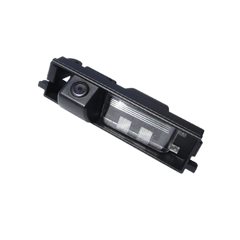 Free shipping for Toyota RAV4 2011 2012 Car Parking rearview reversing backup font b camera b