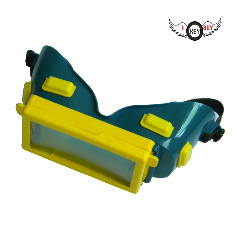 welding goggles