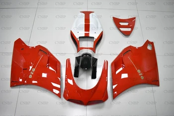 

Motorcycle Fairing 998 1996 - 2002 Abs Fairing for DUCATI 996 2001 Fairings 748 1998