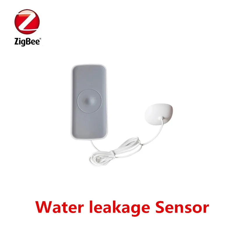 Buy Heiman Zigbee/Zwave Wireless Water leakage sensor