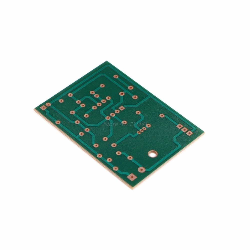 5 12 В DIY Kit 555 модуль регулятора скорости импульсной модуляции с модулем Прямая