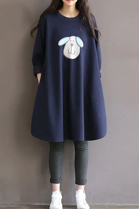 Soft Blouse Vestidos Pregnancy Clothes 
