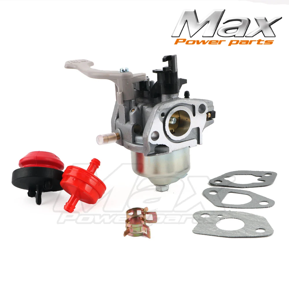 Toro 1331534 Carburetor Asm Oem Carb Replacement Accessories Fuel