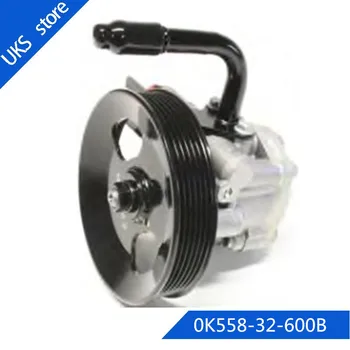 

Power steering pump 0K558-32-600B 0K55832600B 0K55832600C 0K55832600A SP81593 SP81595 For kia