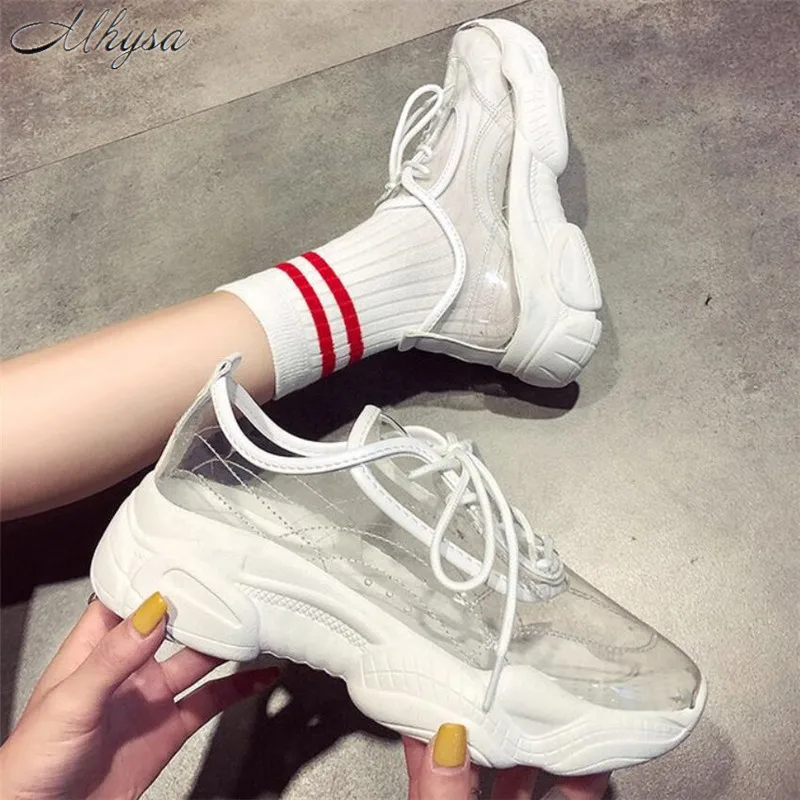trending sneakers for ladies 2019