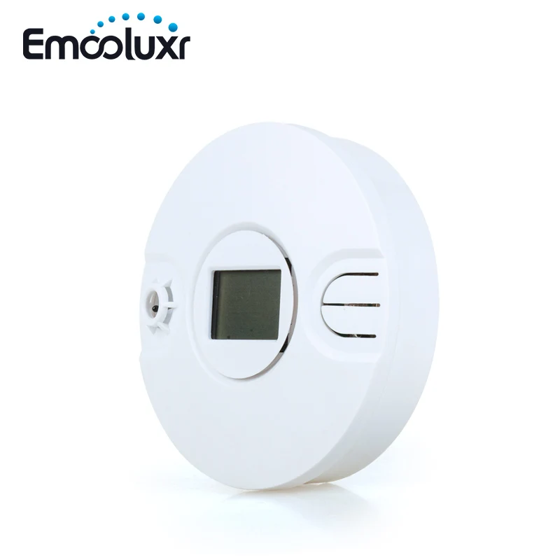 Battery Operated 433mhz Md 240r Wireless Intelligent Heat Sensor Thermal Detector Fire Sensor For Fire System St Vgt St Iiib Heat Detector Battery Operatedsensor Sensor Aliexpress