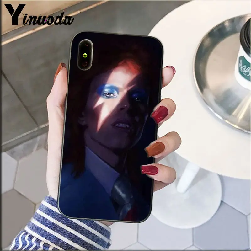 David Bowie