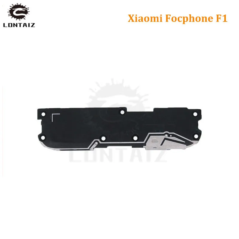 

for Xiaomi Pocophone F1 Loudspeaker Cell Phone Ringer Buzzer Bell Module Board Complete Replacement Repair Spare Parts