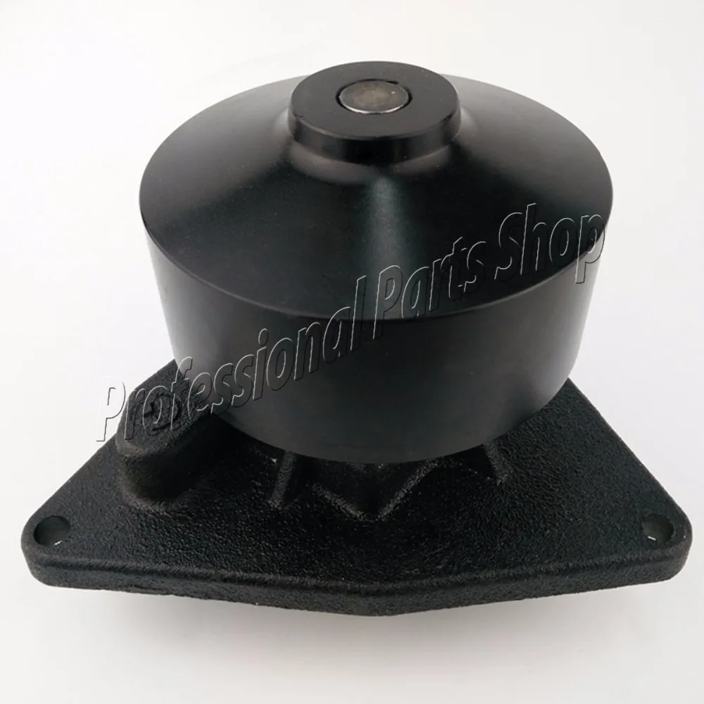 Новый водяной насос для Cummins C8.3L|pump capacitor|pump water dispenserwater pump accessories |