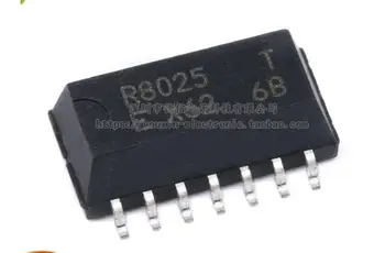 

RX8025T-UC SOP-14 IC chips as original new