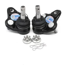 2904150XSZ08A Great wall haval H2 ball joint hover H2Bottom suspension ball head