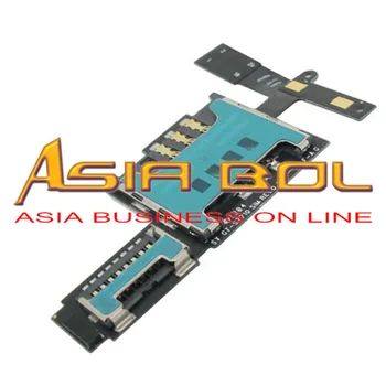 

New SIM Card Socket Slot Flex Cable Replacement Parts For Xcover 2 II S7710