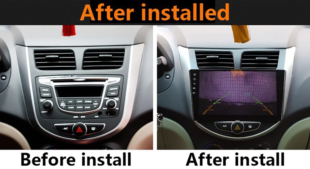 Aoluoya ips 4 ГБ ОЗУ Восьмиядерный Android 8,0 автомобильный DVD gps плеер для hyundai акцент верна соларис 2010- радио gps Навигация BT