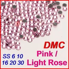 Pink , Rose