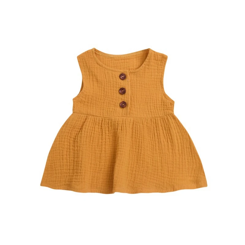 

Newborn Baby Girls Dress 2019 Summer Princess Baby Girl Dresses Party Travel Holiday Costumes Dresses Cutton Clothes