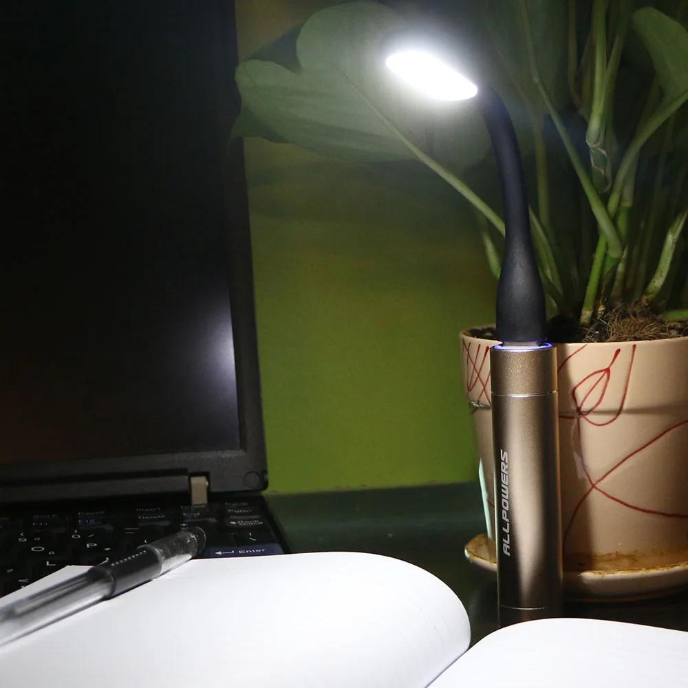 ALLPOWERS Power Bank 3400mAh Portable External Battery Pack PowerBank Phone Charger for iPhone Huawei xiaomi Samsung ALLPOWERS Power Bank 3400mAh Portable External Battery Pack PowerBank Phone Charger for iPhone Huawei xiaomi Samsung