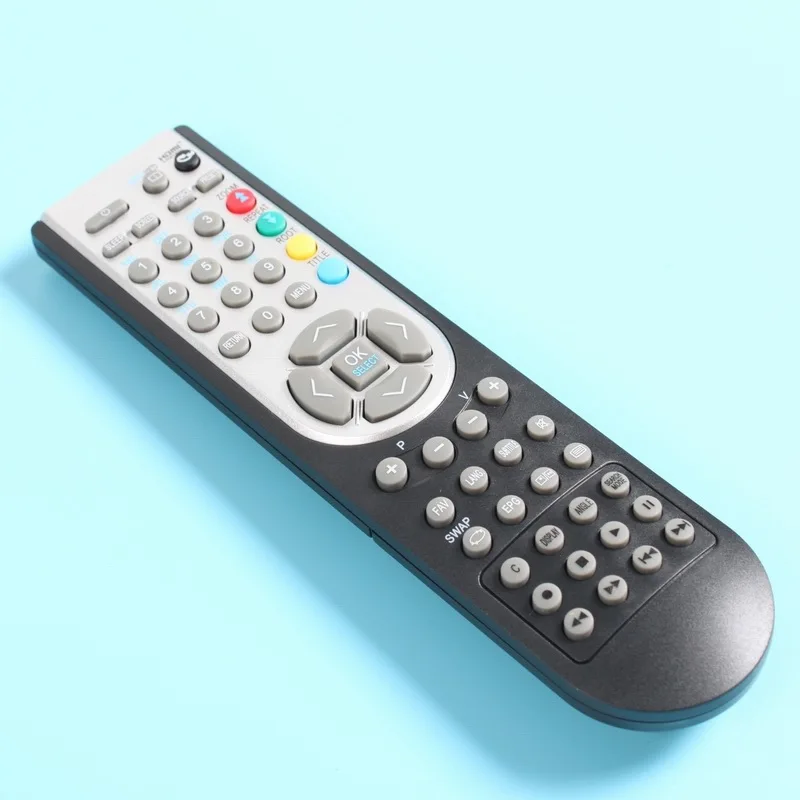 RC1900 пульт дистанционного управления для OKI tv 16,19, 22,24, 26,32 дюймов, 37,40, 4", V19, L19, C19, V22, L22, V24, L24, V26, L26, C26, V32, l32, C32 V37