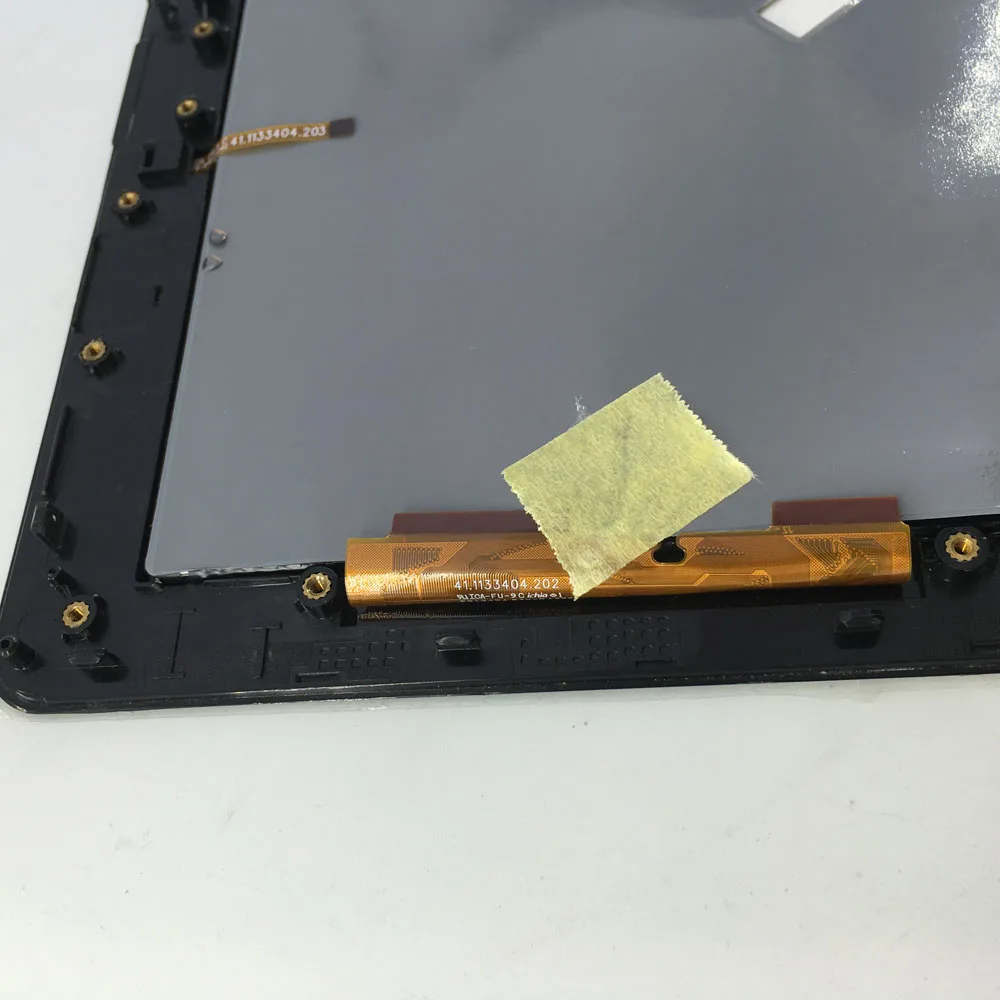 N133HSE -E21 LCD Display Panel Monitor Touch