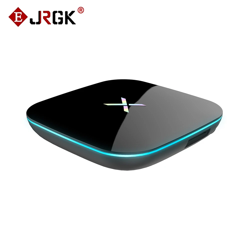 

2016 New X-Player Android 6.0 TV Box 2GB RAM 16GB EMMC Amlogic S912 Octa Core KODI 17.0 4K WiFi Smart IPTV Media Player Miracast