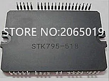 

1PCS STK795-518 STK795-5I8 Power Module