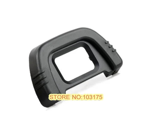 

Free Shipping! DK-21 Rubber EyeCup Eye Cup for Nikon D7000 D300 D200 D90 D80 D70S D60 D50 D40