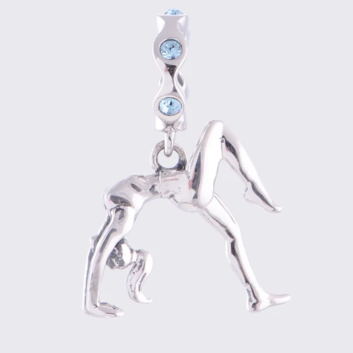 yoga pandora charm yoga pandora charm
