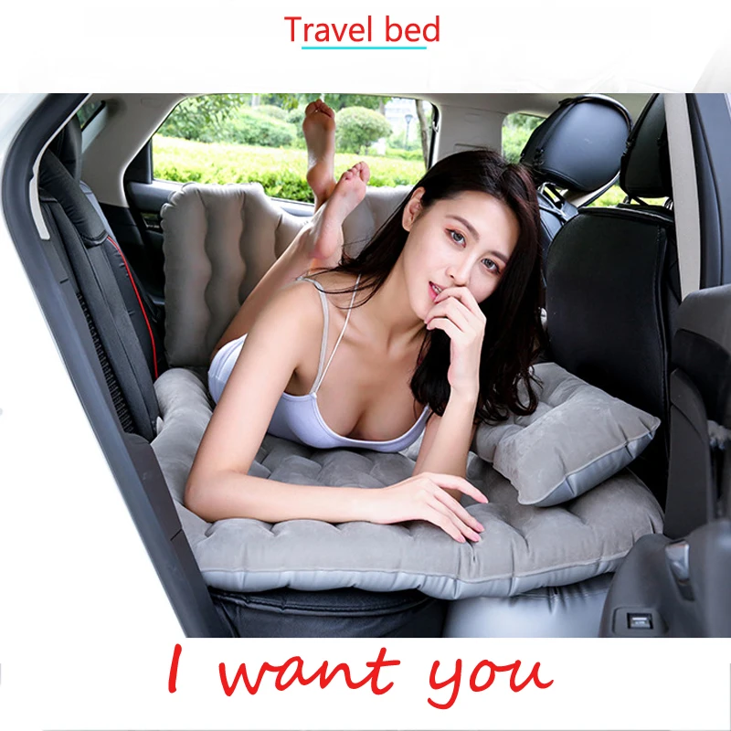 quality airfilled bed