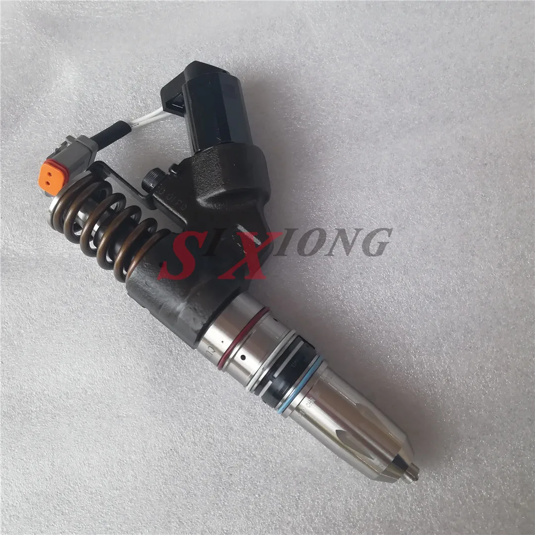 

4061851 OEM M11 Diesel Engine Parts Fuel Injector For Cummins Engine
