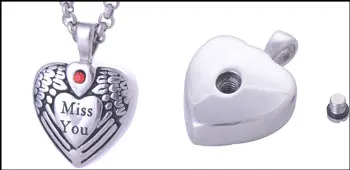 316L ожерелье из нержавеющей стали серебряного цвета кубинская цепочка Ожерелье для мужчин и женщин Рождественские подарки ювелирные изделия