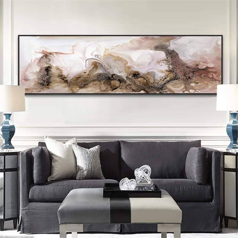 Famous Abstract Wall Art Pictures Black White Yellow Print On Canvas Modern Oil Paintings Printings Home Decor H118 Famous Abstract Wall Art Pictures Black White Yellow Print On Canvas Modern Oil Paintings Printings Home Decor H118
