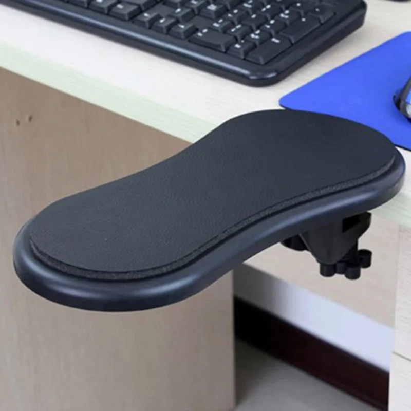 

Computer Wrist Pad Protect Armrest Pad Desk Rotatable Computer Table Arm Support Mouse Pads Arm Wrist Rests Home Supplies