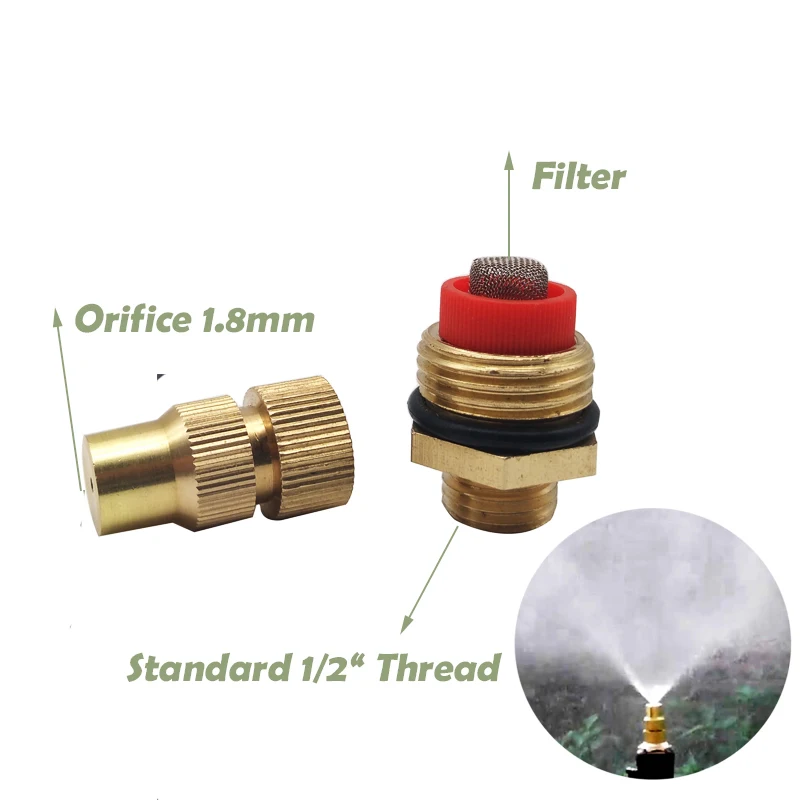 nozzle 7