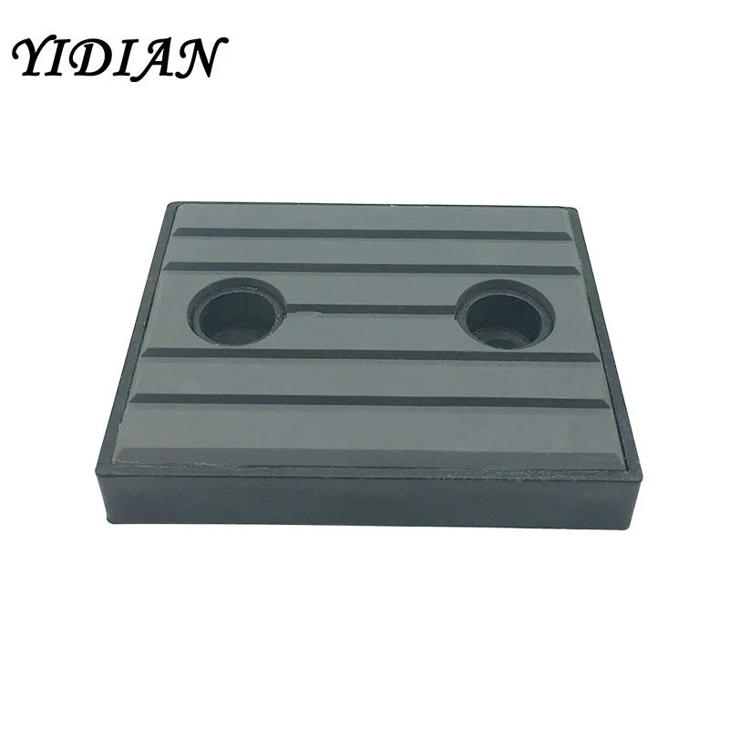 

Woodworking Machine Chain Pad for Homag Edge Banding Machine