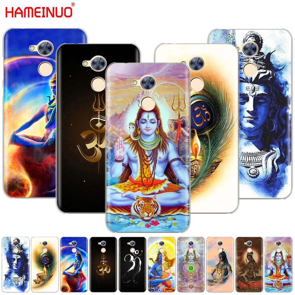 Чехол HAMEINUO для Huawei Honor 10 V10 4A 5A 6A 7A 6C 6X 7X 8 9 LITE|Бамперы| |