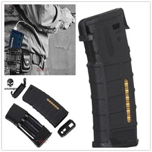 Emersongear Pmac Magzine стиль Powerbank чехол Интеллектуальный портативный(без батареи) Тактический Спорт на открытом воздухе Охота безопасность и Surviva