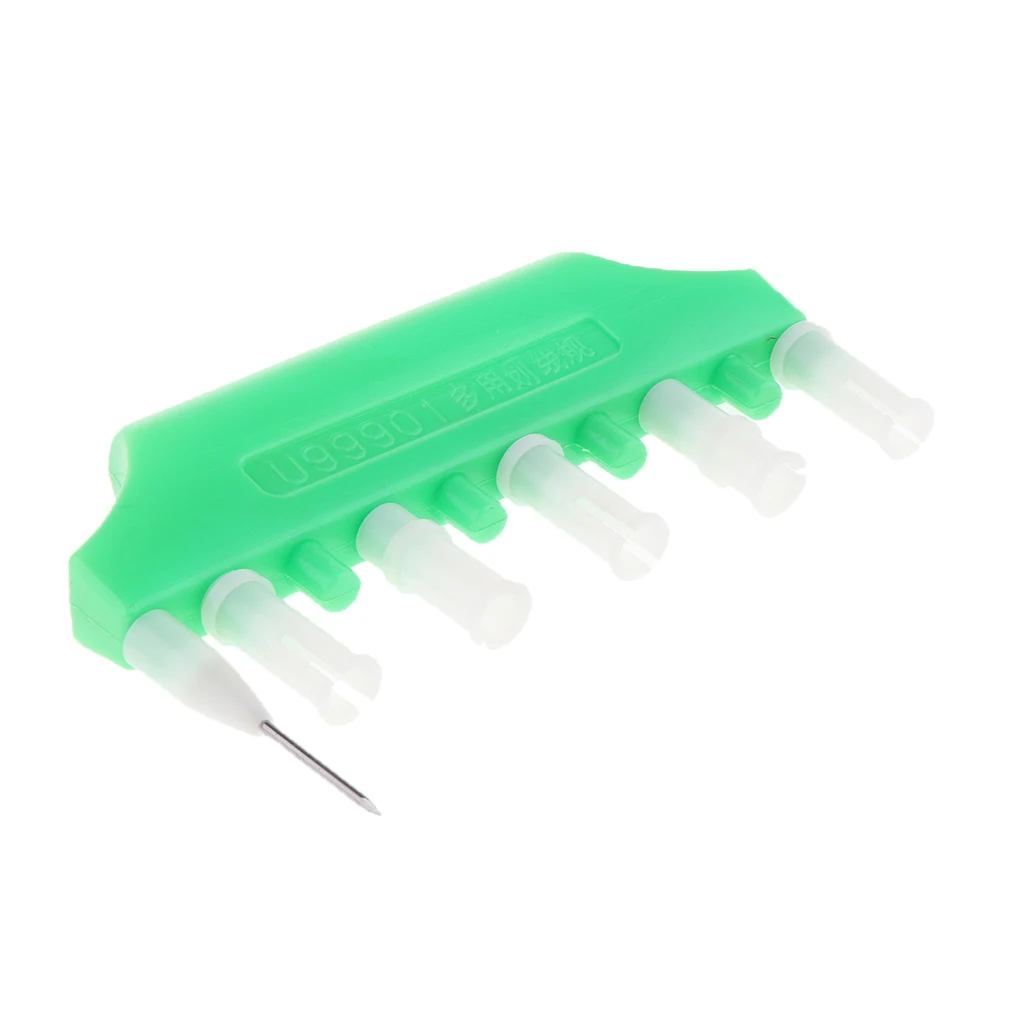 Music Notation Staff Stave Teaching Aids Blackboard Scribing for Music Teachers 18.2cm Length