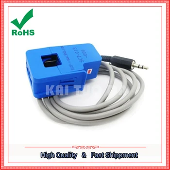 

SCT-013 open-loop current transformer measuring AC current sensor 0-100A