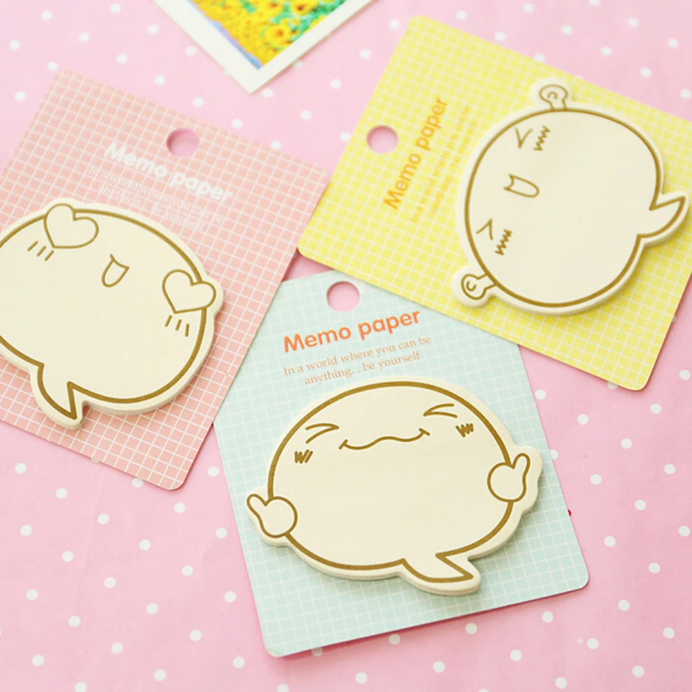 kawaii totoro planner stickers sticky notes cute korean