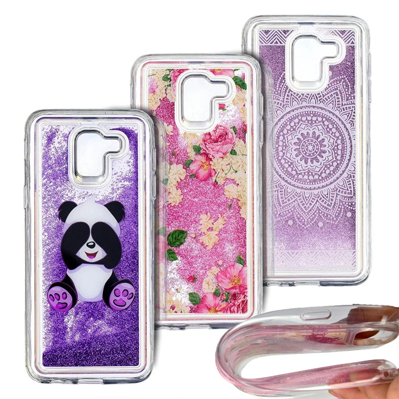 Aliexpress com Buy Fashion Quicksand  Phone Cover  For 