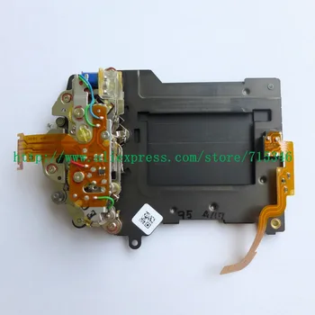

Original NEW Shutter Assembly Group For Nikon D3 / D3X Digital Camera Repair Part