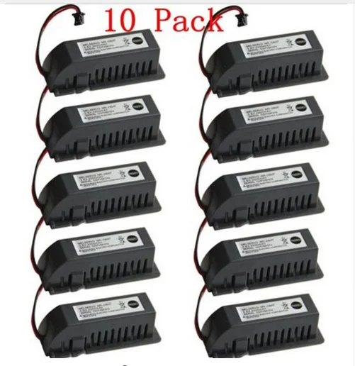 Для 10 упаковок MR-J3BAT PLC промышленная MELSERVO литиевая батарея батареи для ПЛК-устройств бренд