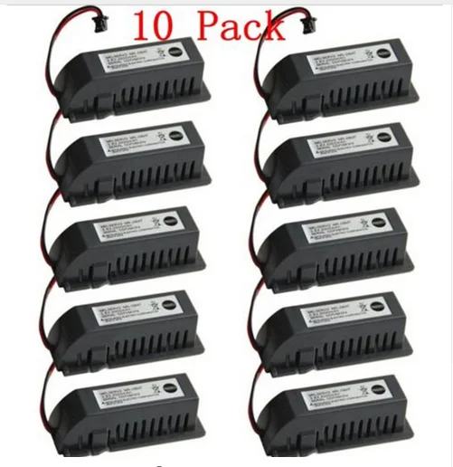 Plc Melservo Industrial Brand New 10pack Mr-j3bat