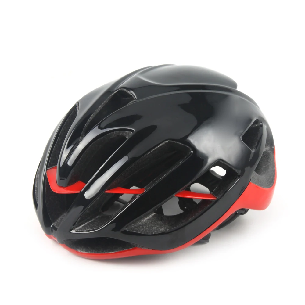 

Cycling Helmet Aero ultralight red Road Bike Helmet Road MTB mountain XC Trail capacete Matte bicycle Helmet cascos ciclismo