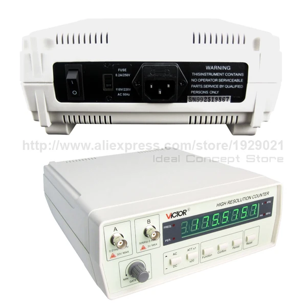 6-Ideal-Concept-frequency-meter-VC-3165-FB