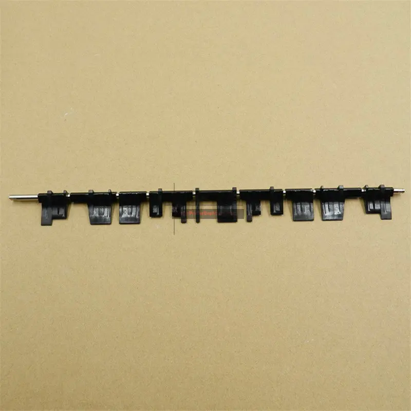 2 шт. OEM верхняя направляющая FC7 7805 000 Flapper подходит для Canon IR 5055 5065 5075 5050 5570 6570 5000