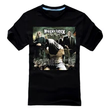 Новая мода Misery Index Band рок Бренд Мужская рубашка 3D высокого качества предметы фитнеса смерти Hardrock тяжелый металл Лыжная шапочка из хлопка 03