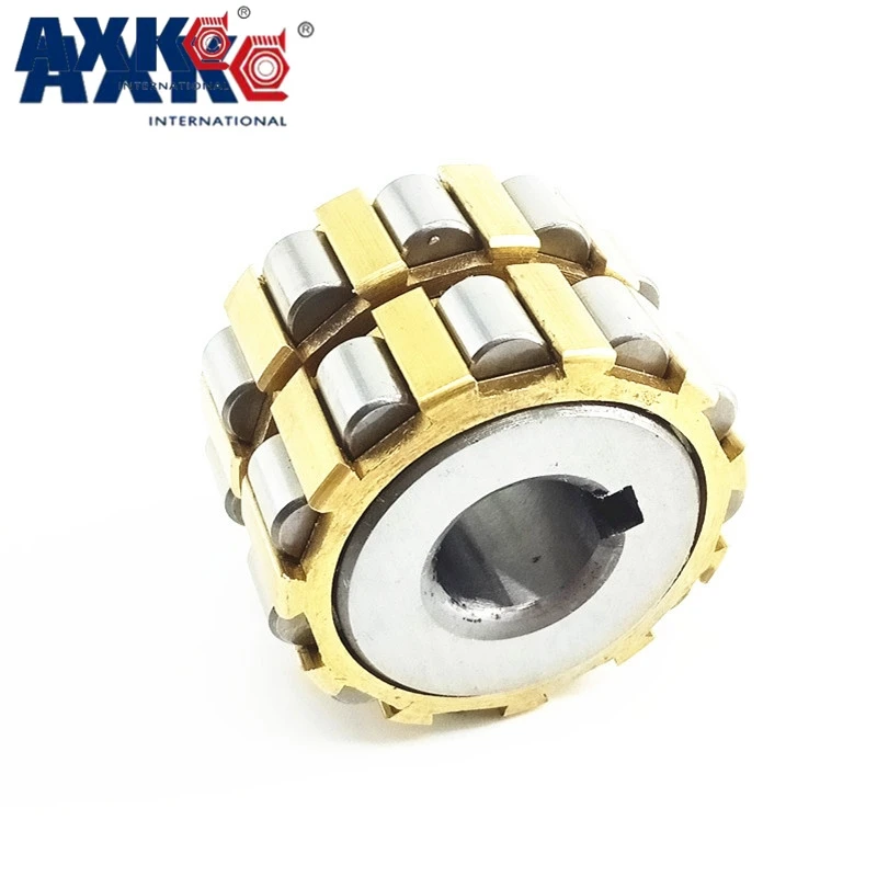 

38x113x62mm 400752908K eccentricity 4 eccentric bearing