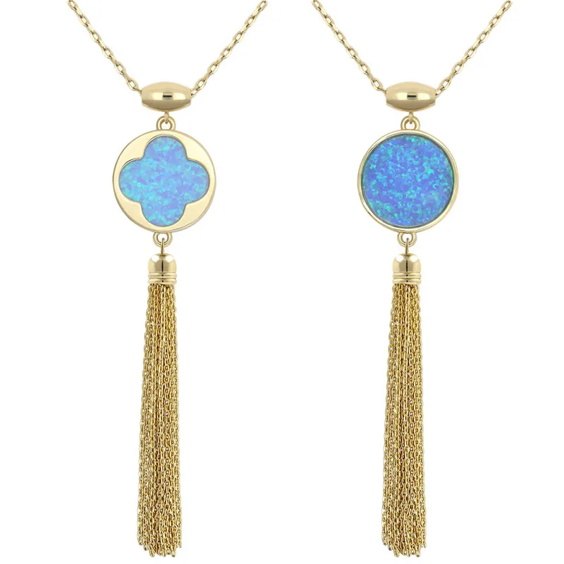 14k-Gold-Plated-Double-Side-Four-Leaf (3)