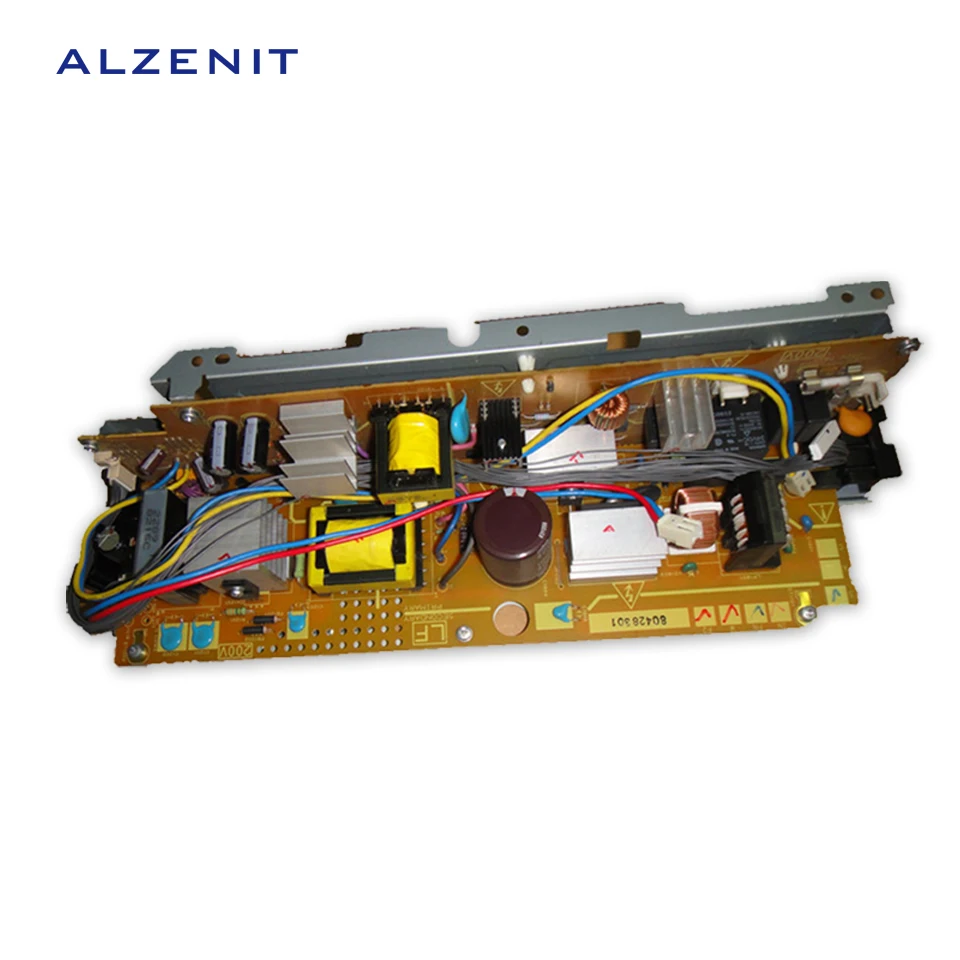 For HP 2025 CP2025 Original Used Power Supply Board LaserJet Printer